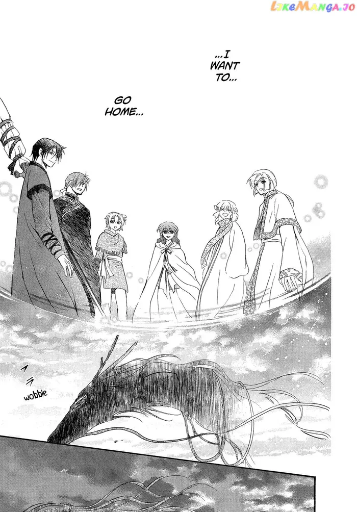 Yona of the Dawn Chapter 250 image 22_optimized